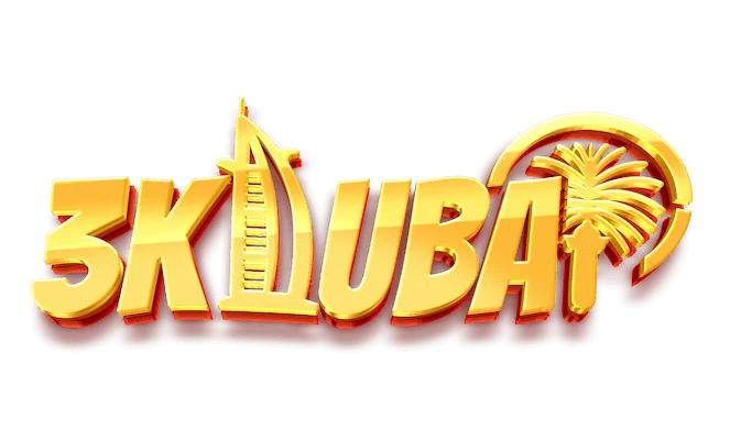 3KDUBAI | 3Kดูไบ ทางเข้า Wallet และสล็อตดูไบ